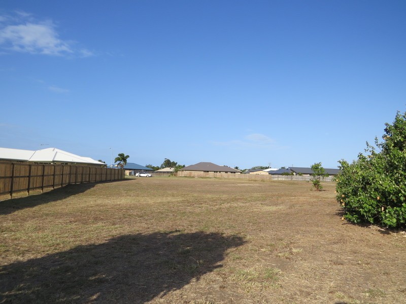 36 Lucinda Place, Bowen QLD 4805