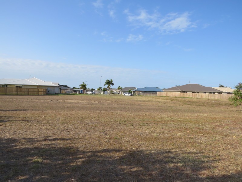 36 Lucinda Place, Bowen QLD 4805