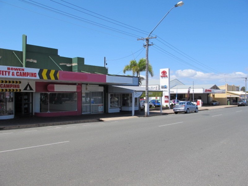 2/39 Powell Street, Bowen QLD 4805