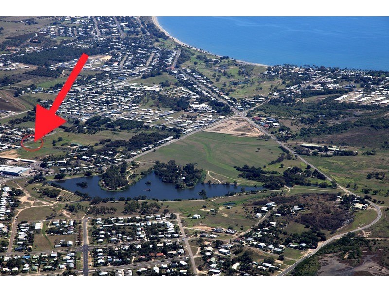 Lot 1 Crowley Street, Bowen QLD 4805