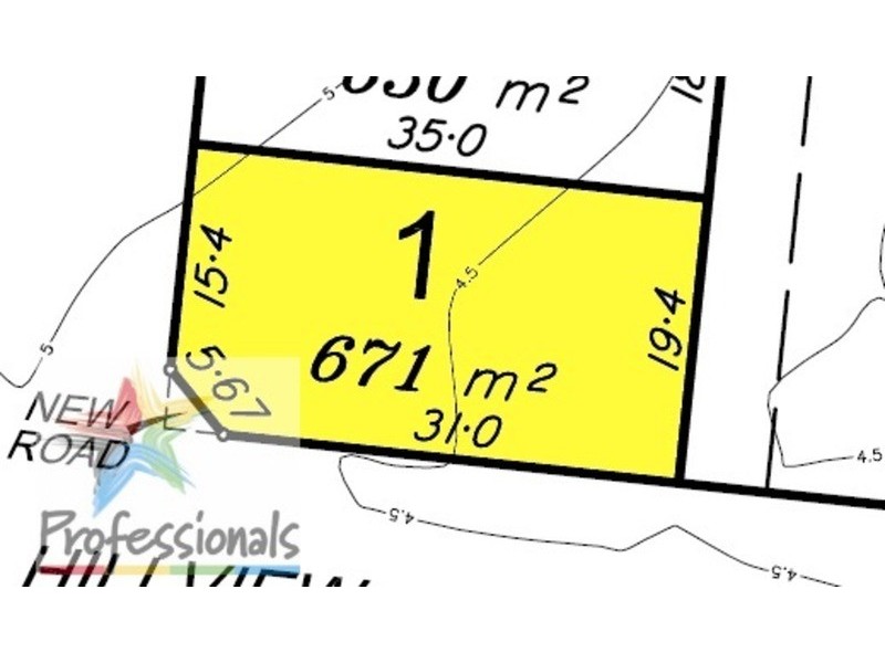 Lot 1 Crowley Street, Bowen QLD 4805