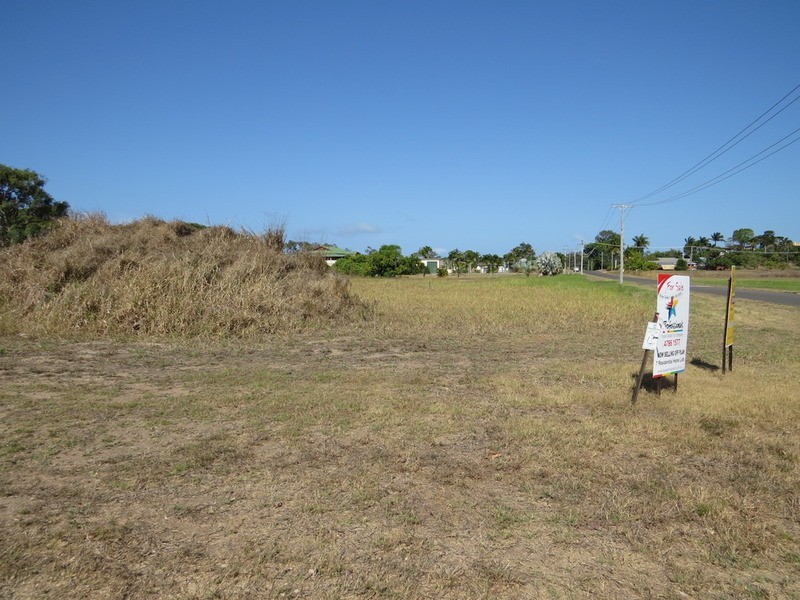 Lot 1 Crowley Street, Bowen QLD 4805
