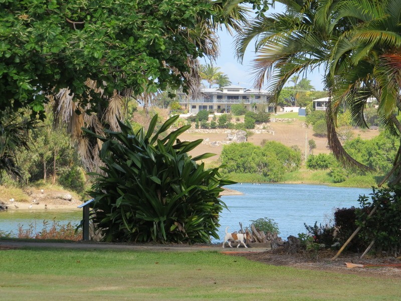 Lot 1 Crowley Street, Bowen QLD 4805