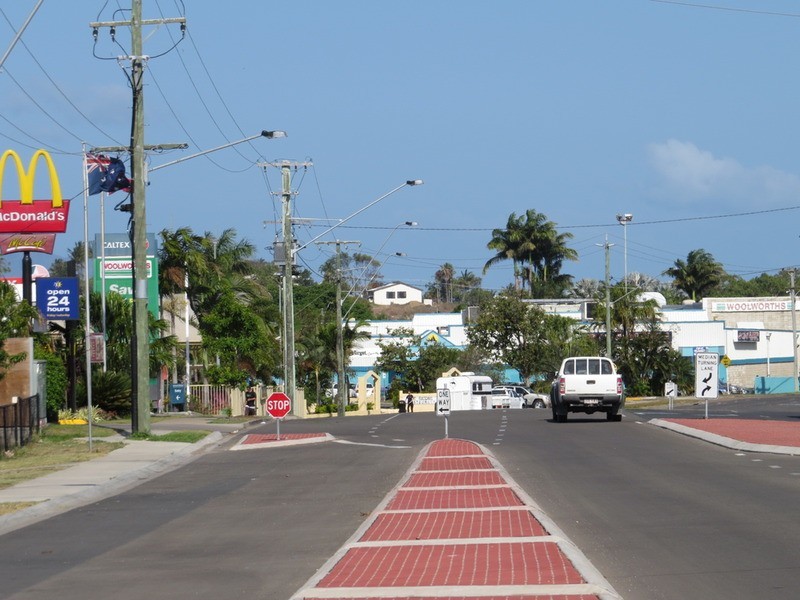 Lot 1 Crowley Street, Bowen QLD 4805