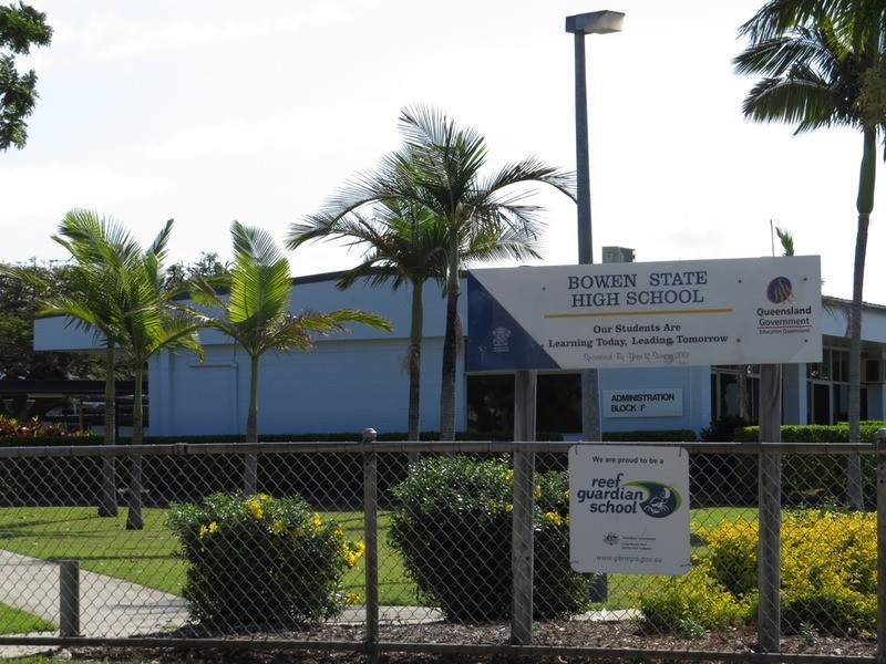 Lot 1 Crowley Street, Bowen QLD 4805