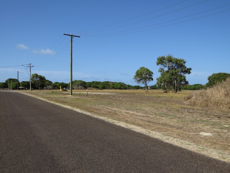 Lot 1 Crowley Street, Bowen QLD 4805