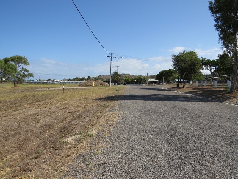 Lot 1 Crowley Street, Bowen QLD 4805