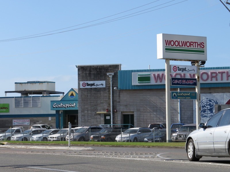 Lot 2 Crowley Street, Bowen QLD 4805