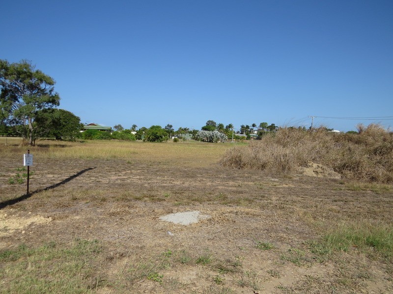 Lot 2 Crowley Street, Bowen QLD 4805