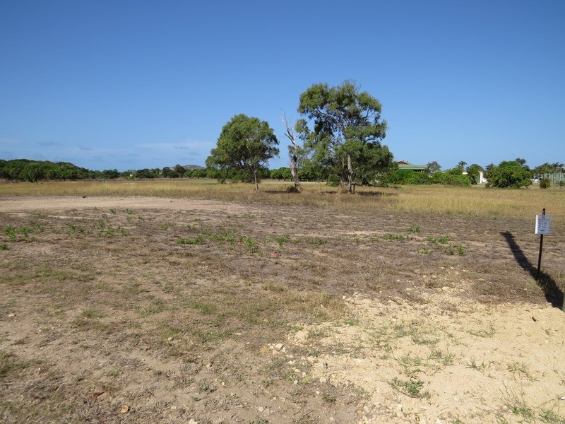 Lot 3 Crowley Street, Bowen QLD 4805