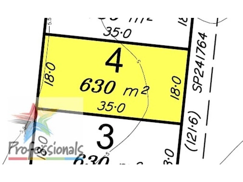 Lot 4 Crowley Street, Bowen QLD 4805