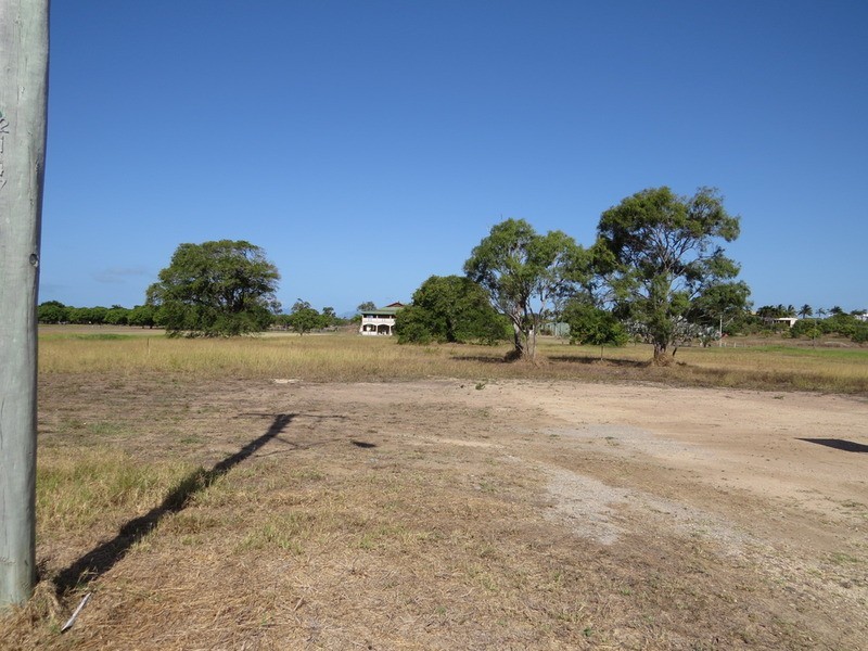 Lot 4 Crowley Street, Bowen QLD 4805