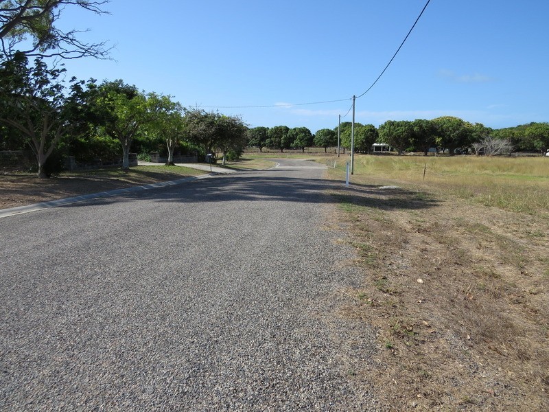 Lot 4 Crowley Street, Bowen QLD 4805