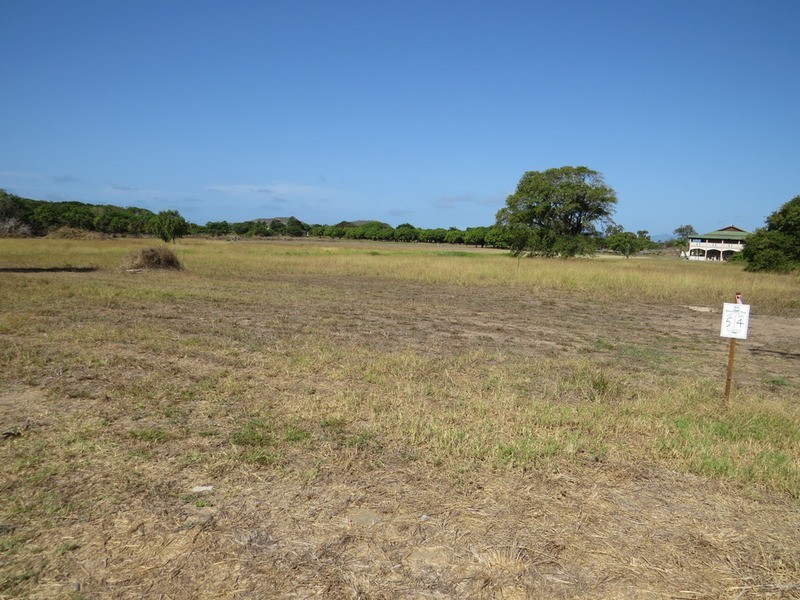 Lot 5 Crowley Street, Bowen QLD 4805