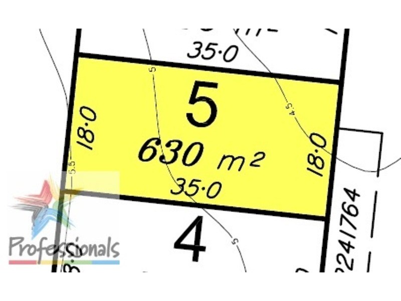 Lot 5 Crowley Street, Bowen QLD 4805