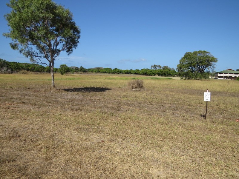 Lot 6 Crowley Street, Bowen QLD 4805