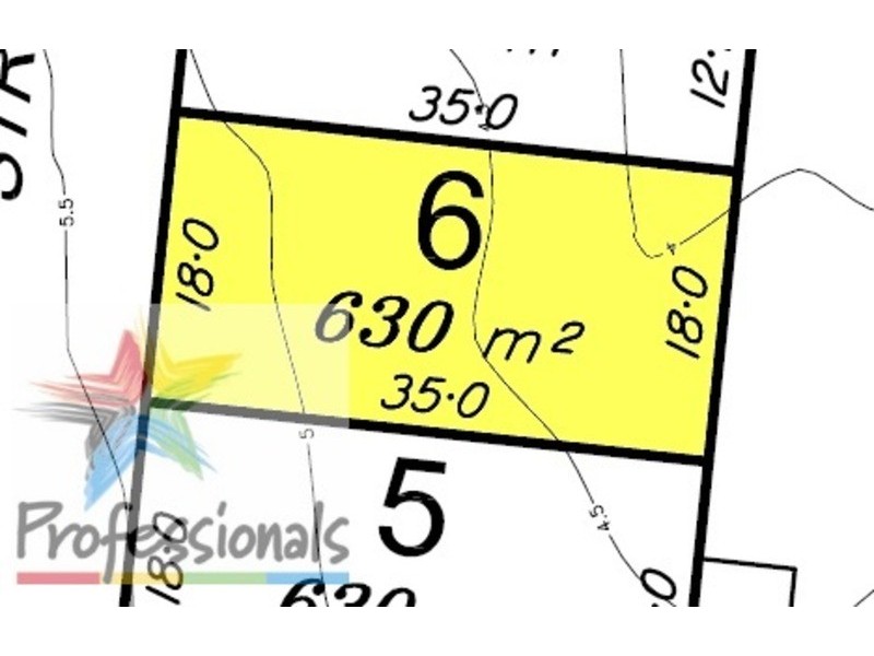 Lot 6 Crowley Street, Bowen QLD 4805