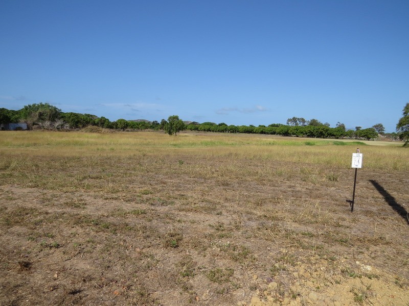 Lot 7 Crowley Street, Bowen QLD 4805