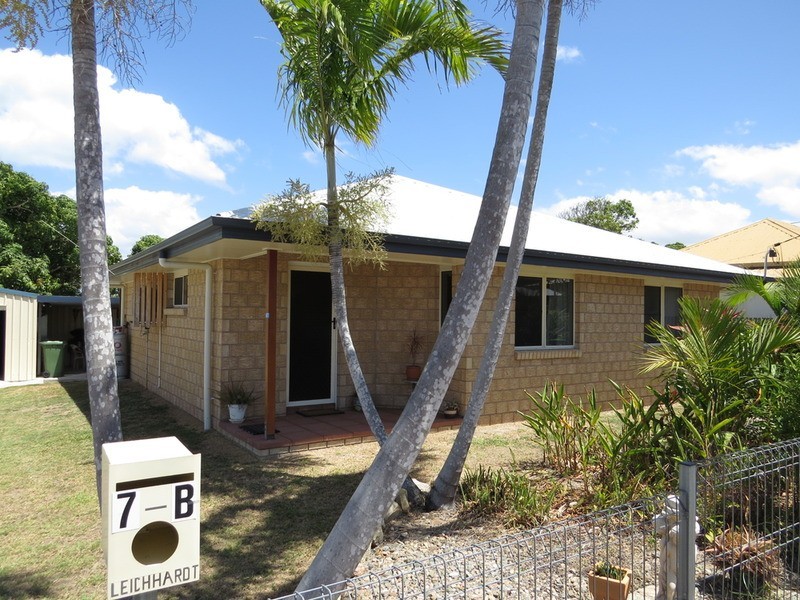 7b Leichhardt Street, Bowen QLD 4805