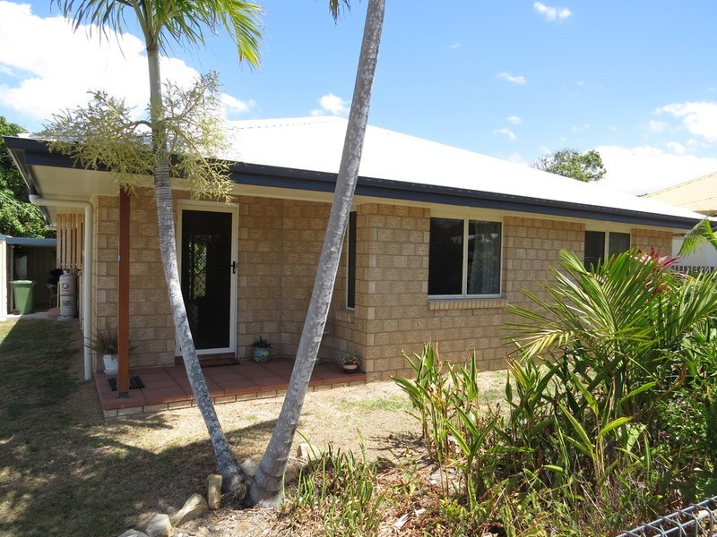 7b Leichhardt Street, Bowen QLD 4805