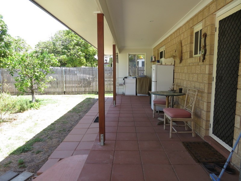 7b Leichhardt Street, Bowen QLD 4805
