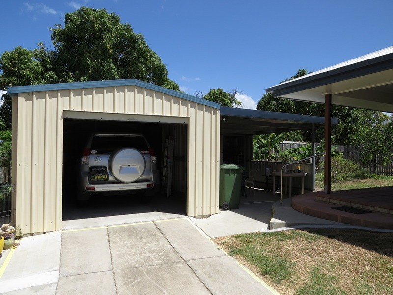 7b Leichhardt Street, Bowen QLD 4805