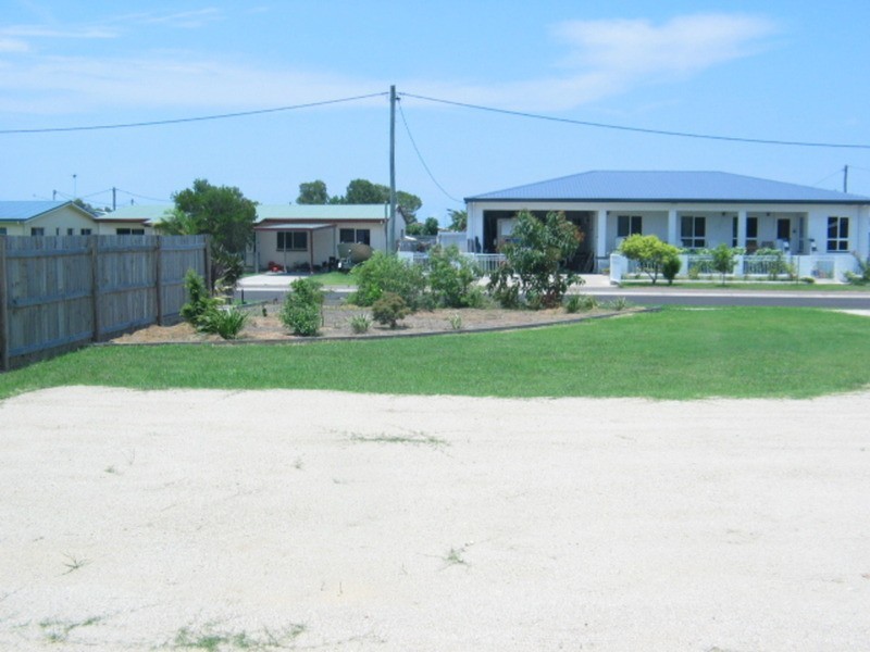 43 Mullers Lane, Bowen QLD 4805