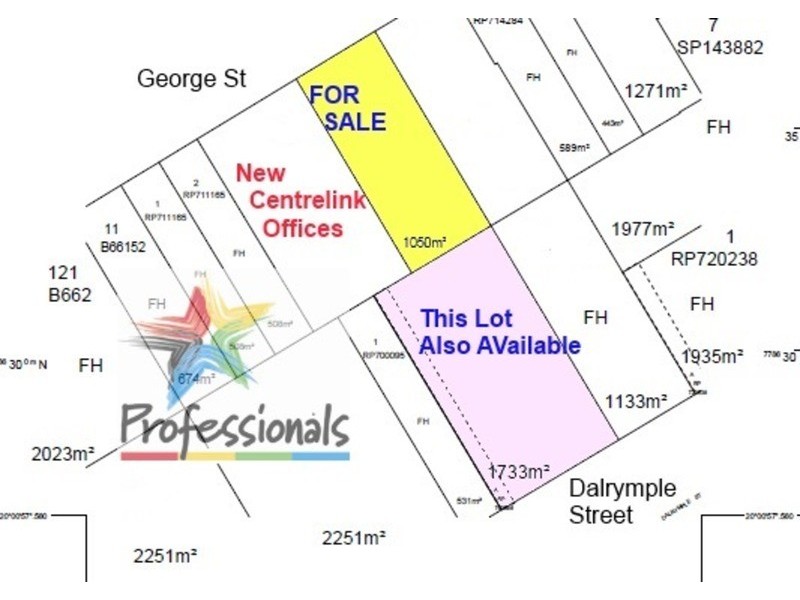 51 George Street, Bowen QLD 4805