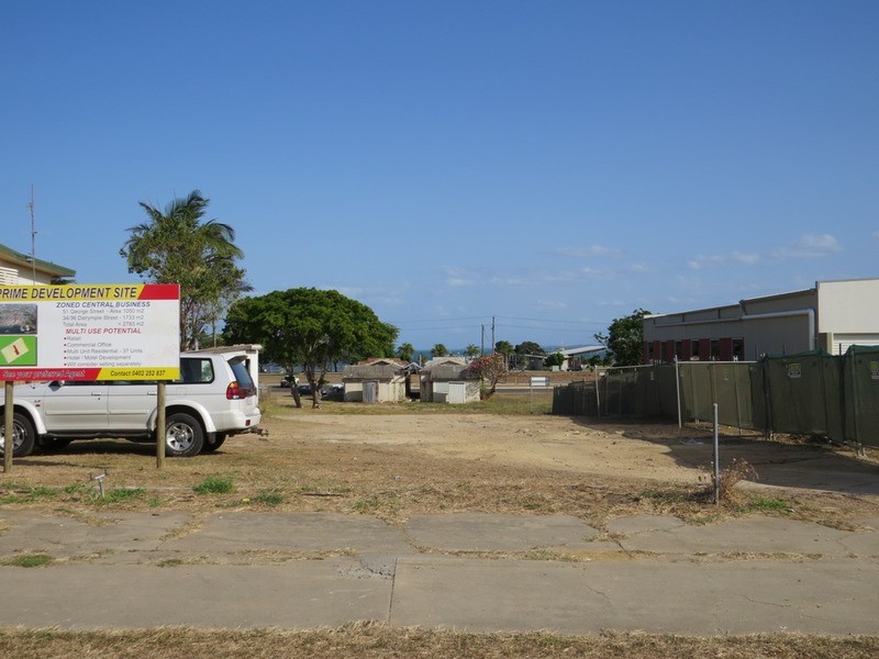 51 George Street, Bowen QLD 4805