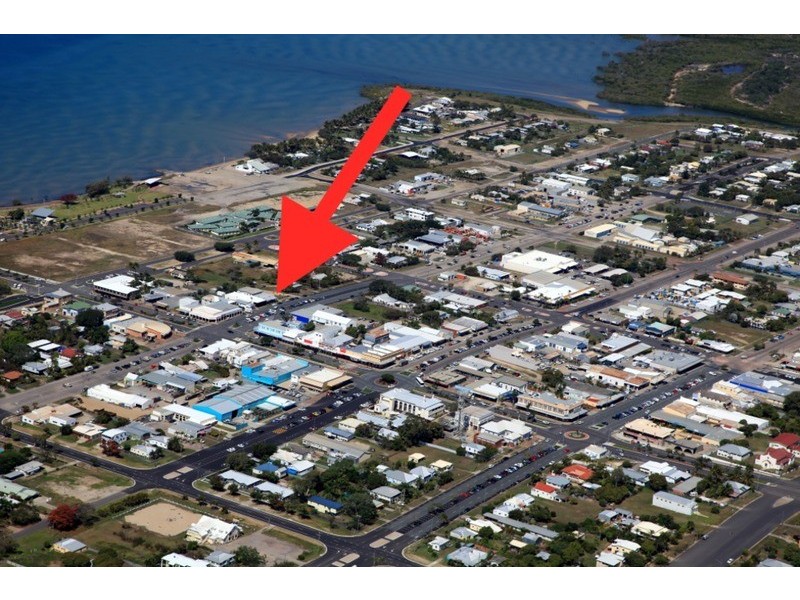 36 Dalrymple Street, Bowen QLD 4805