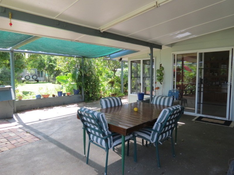 20 Gilbert Street, Bowen QLD 4805