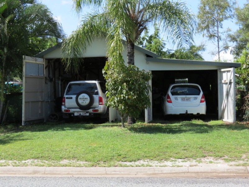 20 Gilbert Street, Bowen QLD 4805