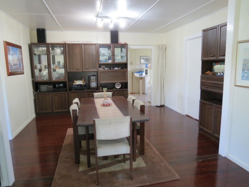 20 Gilbert Street, Bowen QLD 4805