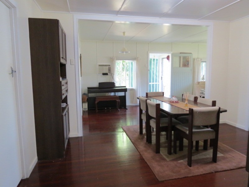 20 Gilbert Street, Bowen QLD 4805