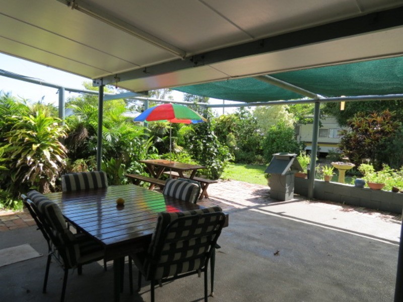 20 Gilbert Street, Bowen QLD 4805