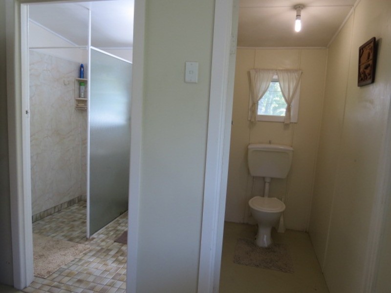 20 Gilbert Street, Bowen QLD 4805