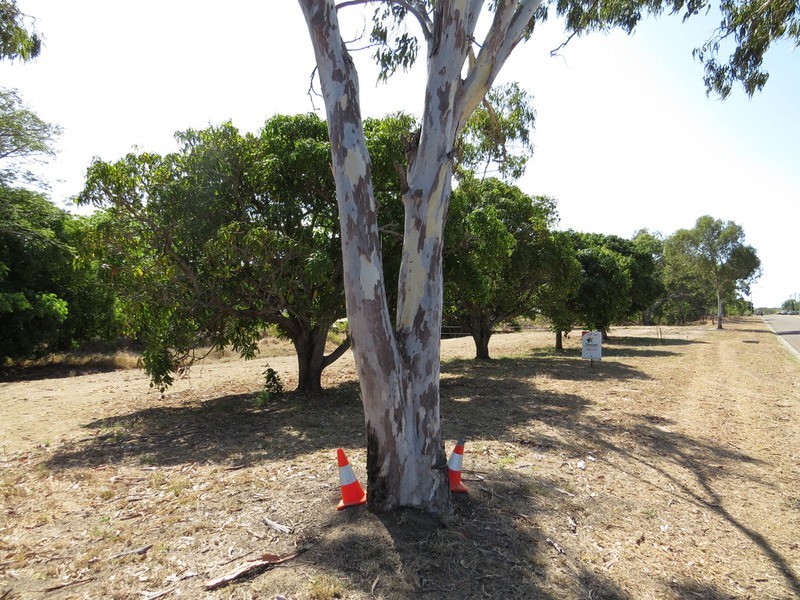 Lot 2/9 Creek Street, Bowen QLD 4805