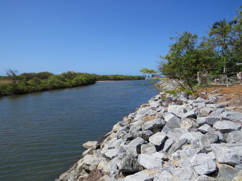 Lot 2/9 Creek Street, Bowen QLD 4805