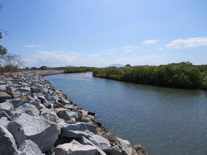 Lot 2/9 Creek Street, Bowen QLD 4805