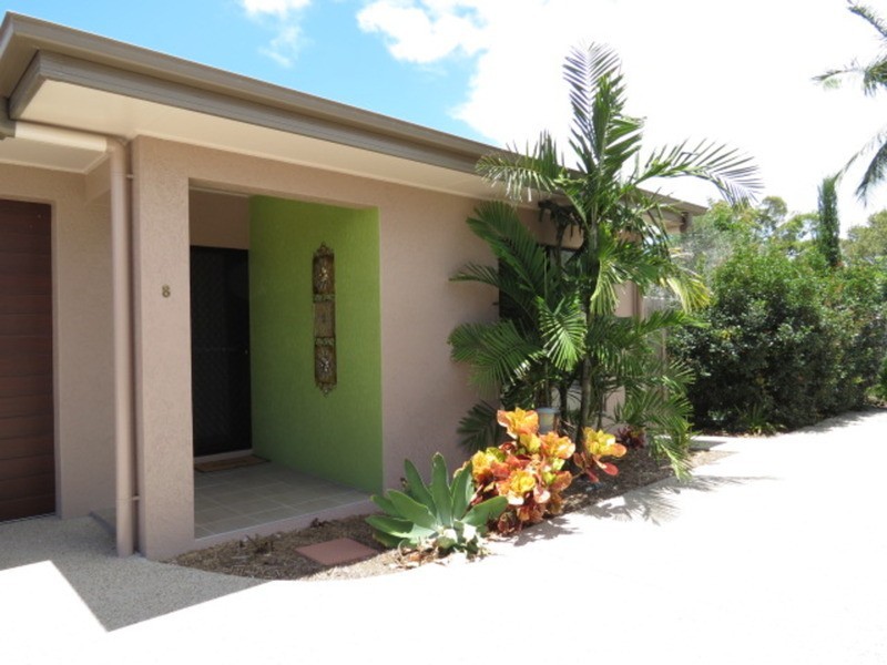 8/11 Kennedy Street, Bowen QLD 4805