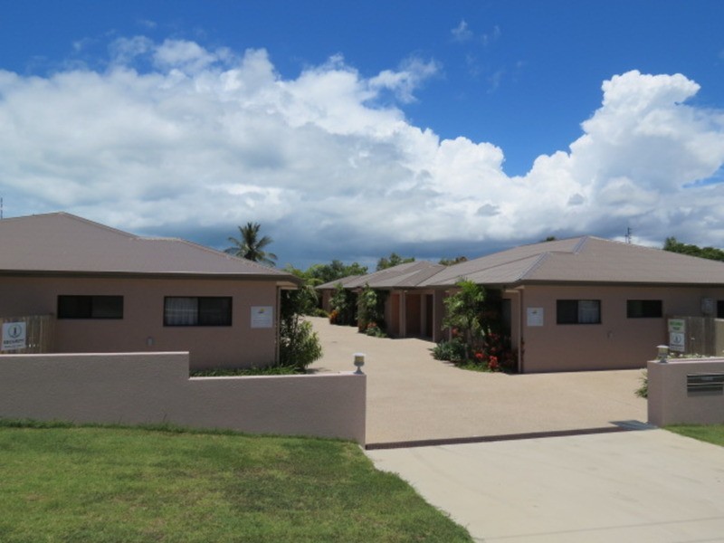 8/11 Kennedy Street, Bowen QLD 4805