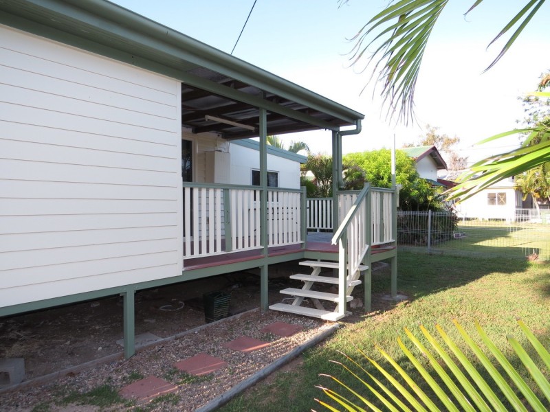 58 Poole Street, Bowen QLD 4805