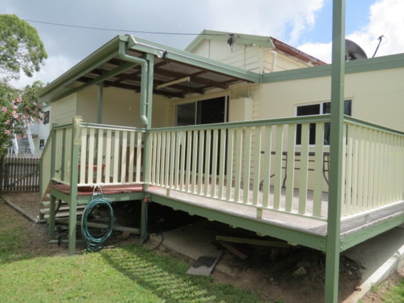58 Poole Street, Bowen QLD 4805
