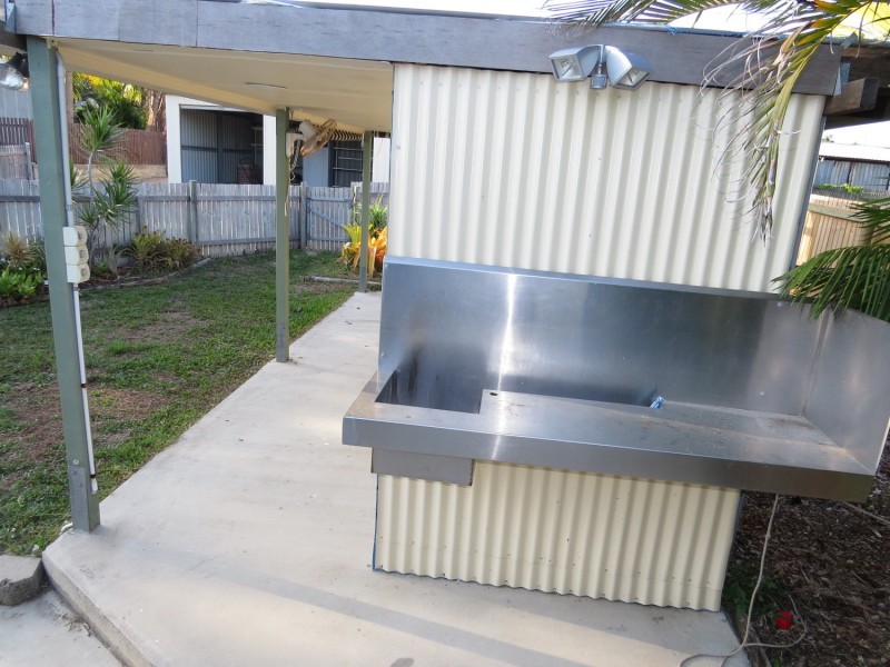 58 Poole Street, Bowen QLD 4805