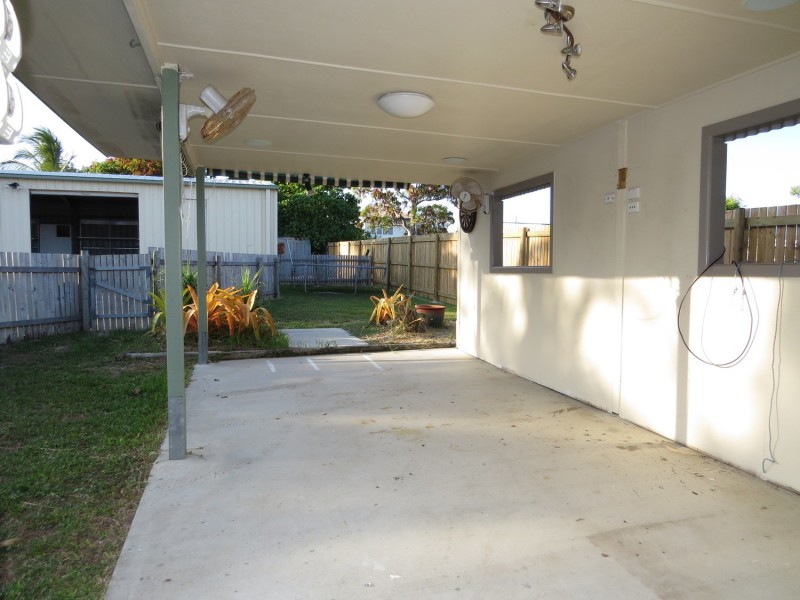 58 Poole Street, Bowen QLD 4805