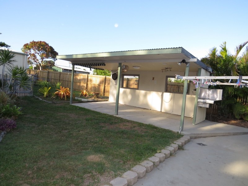 58 Poole Street, Bowen QLD 4805