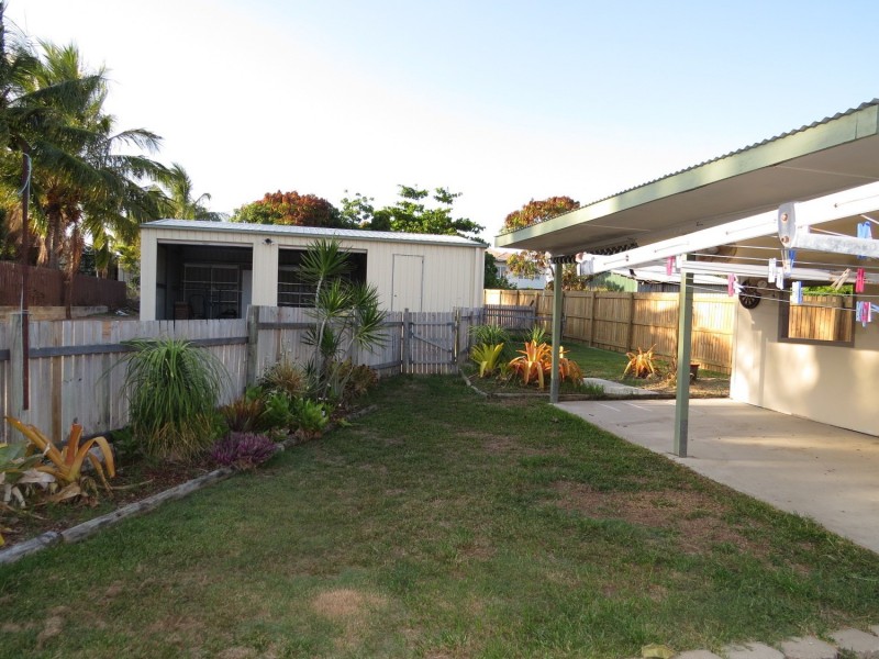 58 Poole Street, Bowen QLD 4805