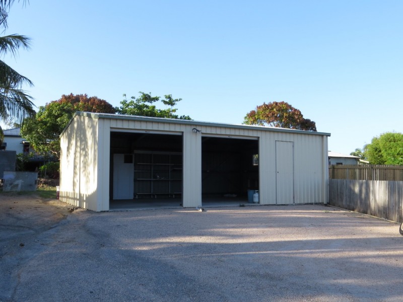 58 Poole Street, Bowen QLD 4805
