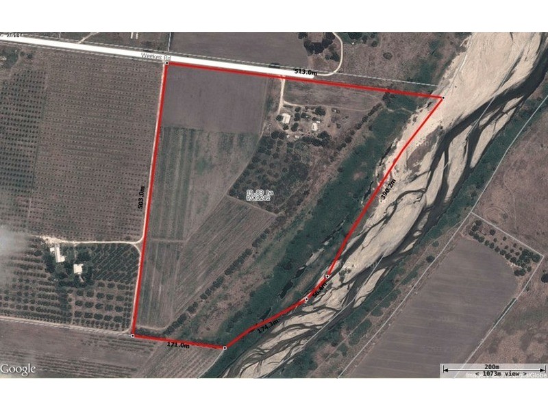 104 Weekes Road, Bowen QLD 4805