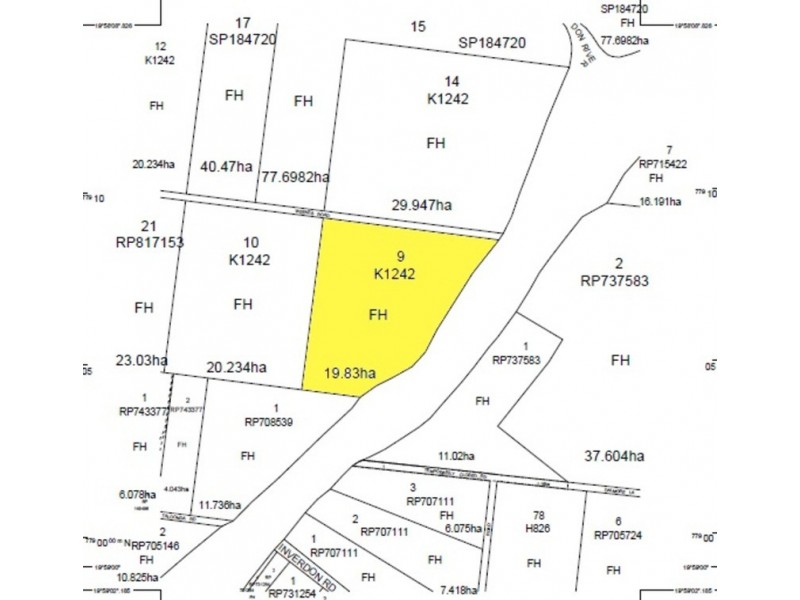 104 Weekes Road, Bowen QLD 4805